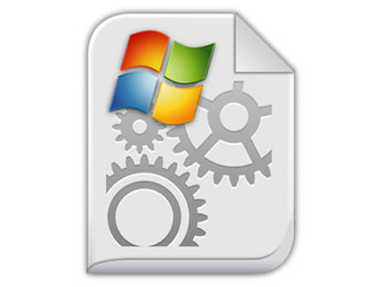 Microsoft Web Components Graphic